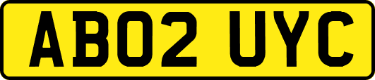 AB02UYC