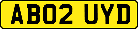 AB02UYD