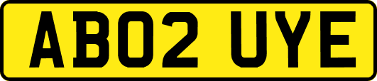 AB02UYE
