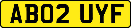 AB02UYF