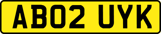 AB02UYK