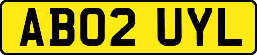 AB02UYL