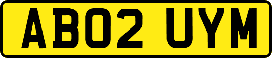 AB02UYM