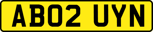 AB02UYN