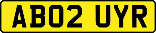 AB02UYR