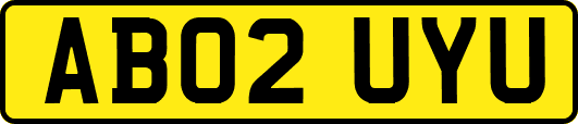 AB02UYU
