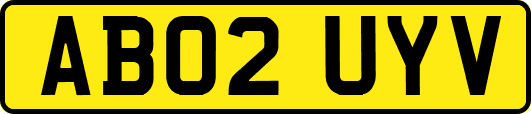 AB02UYV