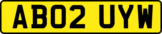 AB02UYW