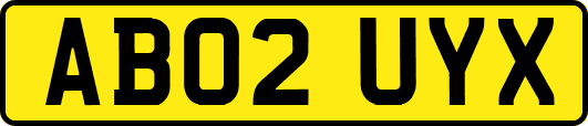 AB02UYX