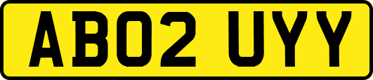 AB02UYY