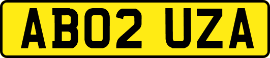 AB02UZA