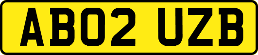 AB02UZB