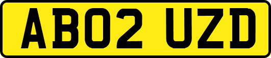 AB02UZD