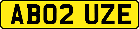 AB02UZE