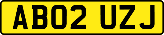AB02UZJ