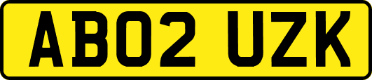 AB02UZK