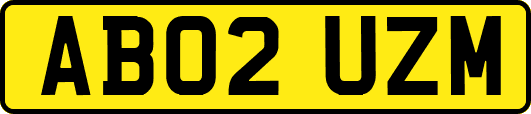 AB02UZM