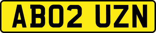 AB02UZN