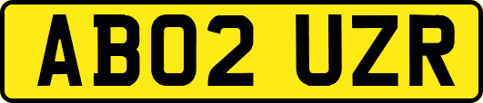 AB02UZR