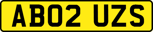 AB02UZS