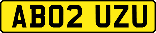 AB02UZU