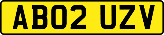 AB02UZV