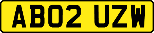 AB02UZW