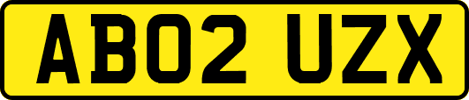 AB02UZX