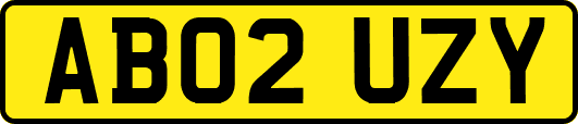 AB02UZY