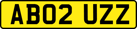AB02UZZ