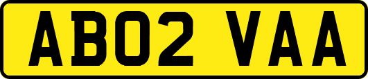 AB02VAA