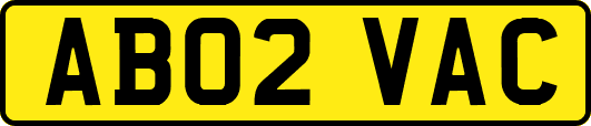 AB02VAC