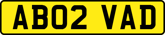AB02VAD