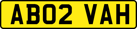 AB02VAH