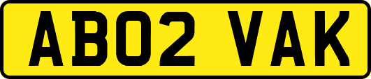 AB02VAK
