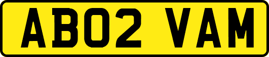 AB02VAM