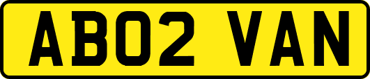 AB02VAN
