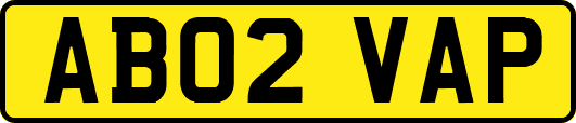 AB02VAP