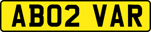 AB02VAR