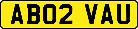 AB02VAU