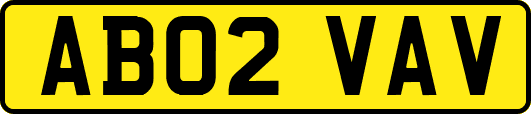 AB02VAV