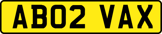 AB02VAX