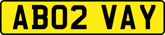 AB02VAY