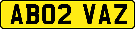 AB02VAZ