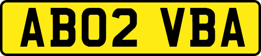 AB02VBA