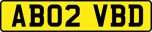 AB02VBD