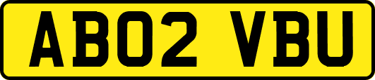 AB02VBU