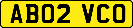 AB02VCO