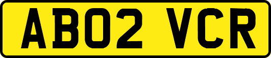 AB02VCR