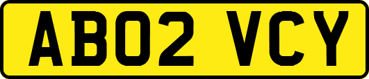 AB02VCY